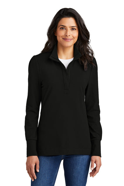 FF - Women's 1/4 Zip
