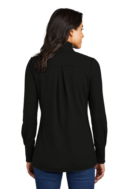 FF - Women's 1/4 Zip