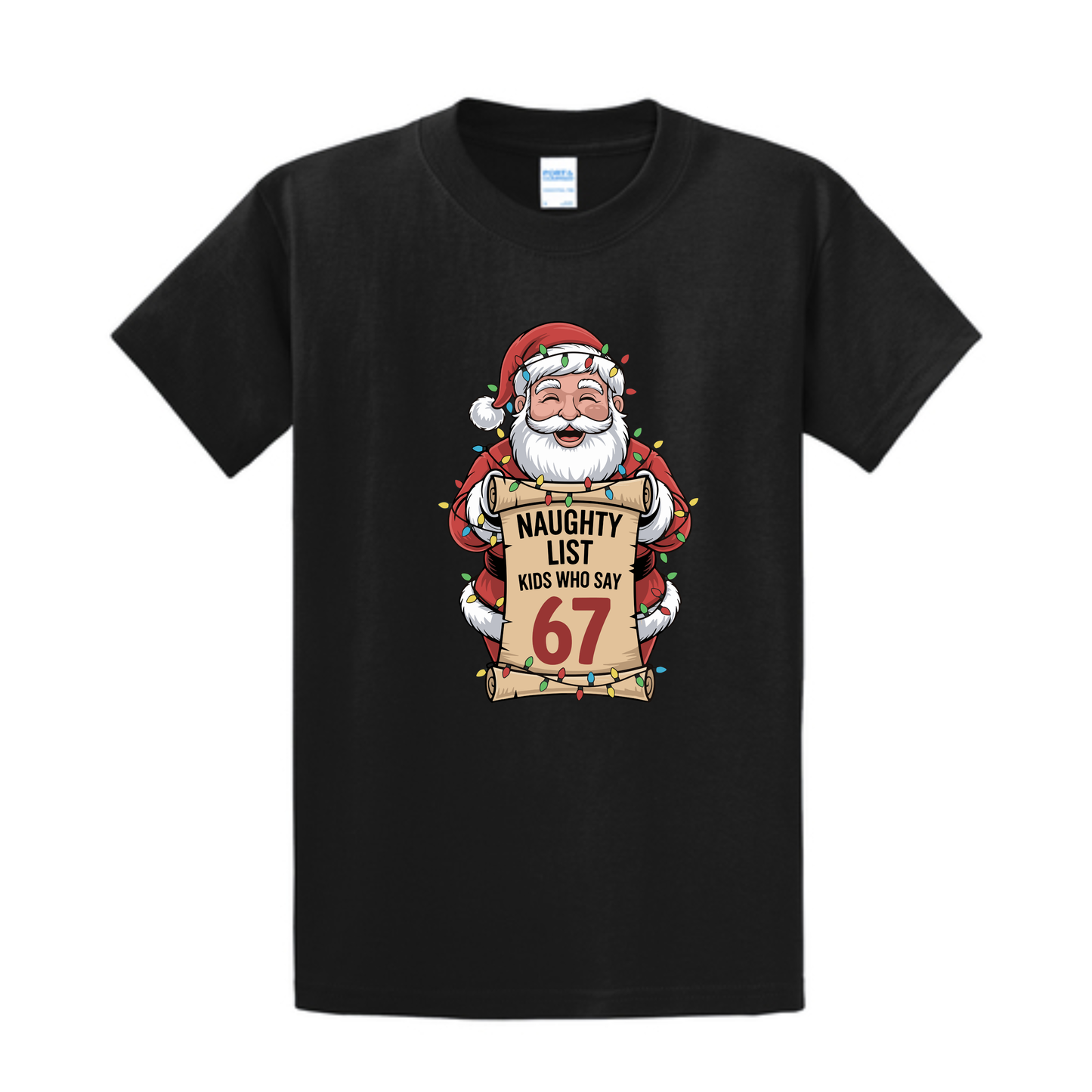 RVE - Christmas Shirt