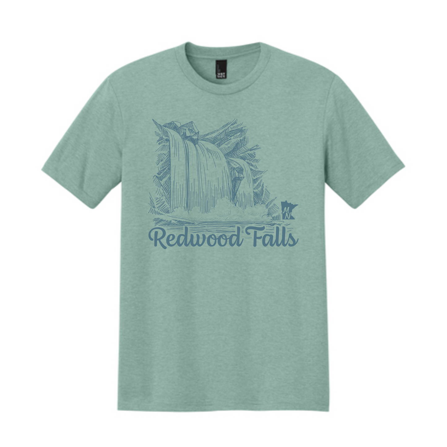 L Locals Redwood Falls