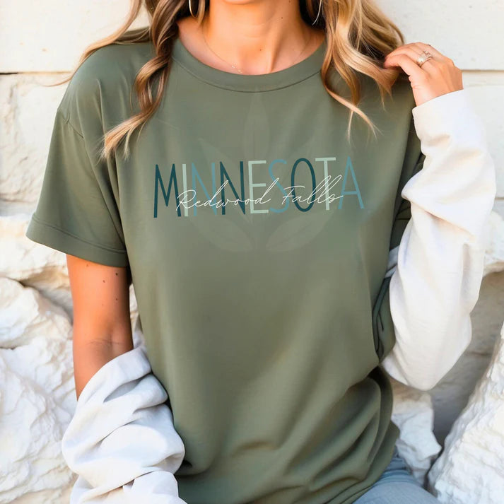 L Locals RWF MN - Pine