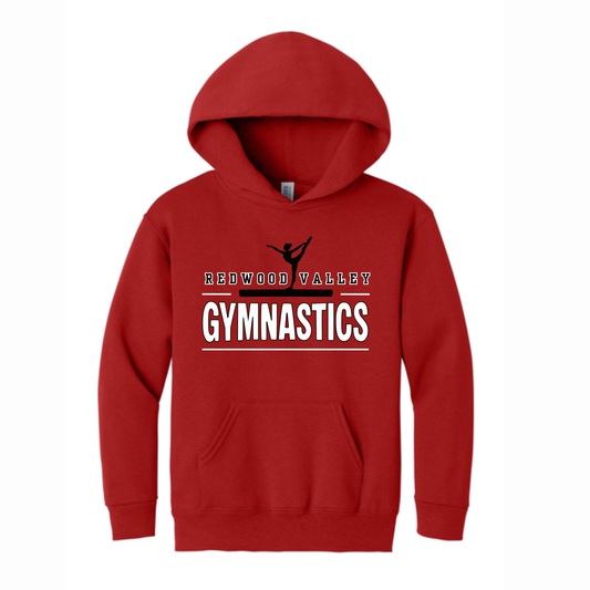 RV Gymnastics - YOUTH Classic Design