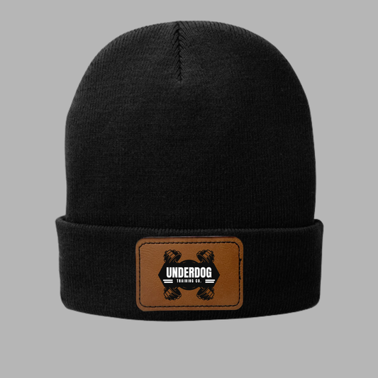 Underdog - Winter Hat