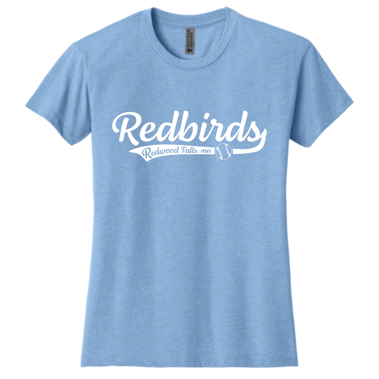 Redbirds - Women's Tee NL6600