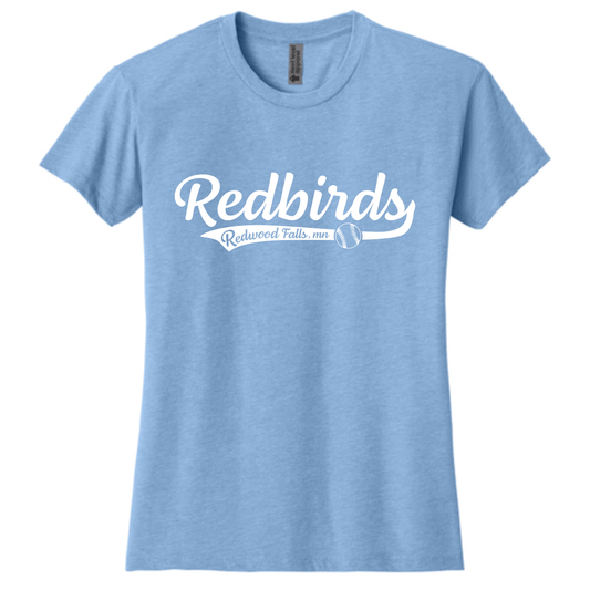 Redbirds - Women's Tee NL6600