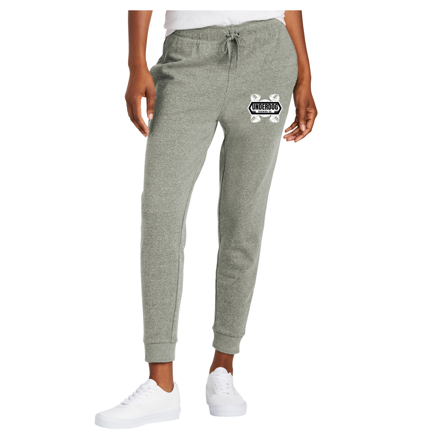 Underdog - District DT1310 Women's Jogger