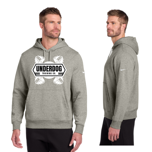 Underdog - Nike Unisex Hoodie