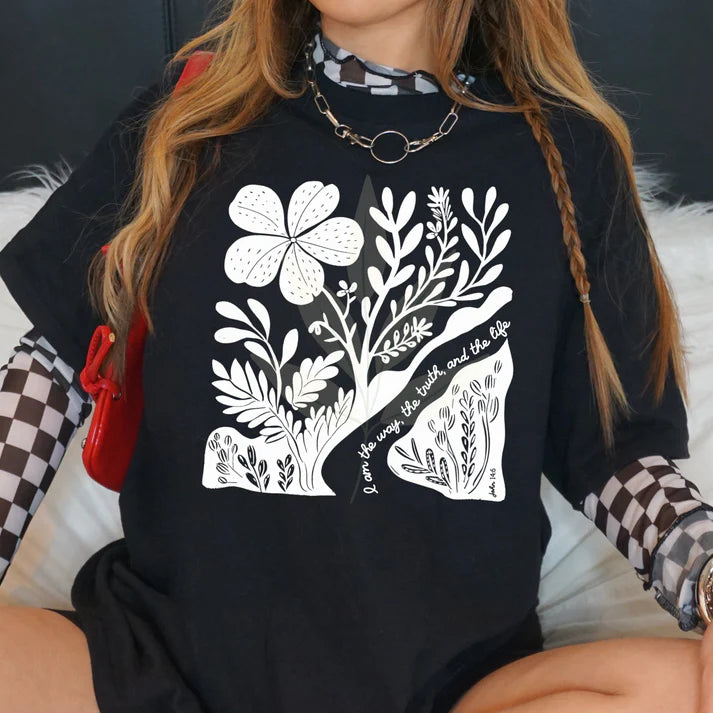 Faith - I am the way