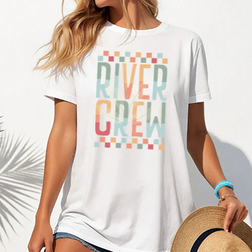 River Crew